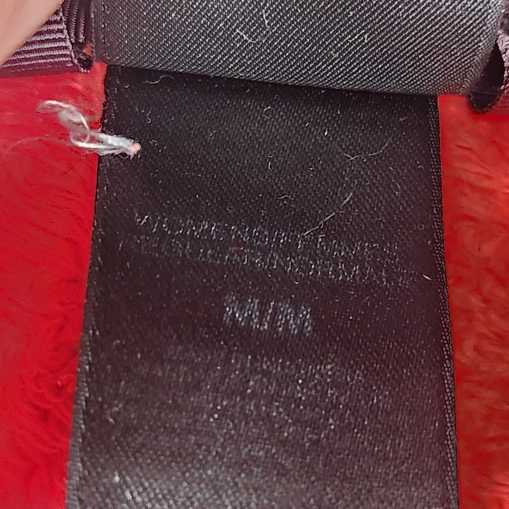 The North Face Pink Teddy Jacket - Picture 7 of 13